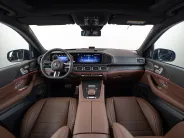 Mercedes-Benz GLS 450 d 4MATIC II (X167) Рестайлинг, 2026 — экстерьер, фото 34