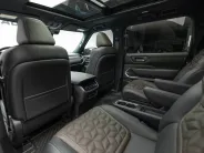 Nissan Armada Platinum Reserve III, 2025 — экстерьер, фото 29