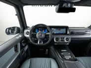 Mercedes-Benz G-Класс AMG G 63 II (W465) Рестайлинг, 2026 — экстерьер, фото 13