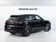 Porsche Cayenne Базовая III Рестайлинг, 2026 — экстерьер, фото 6