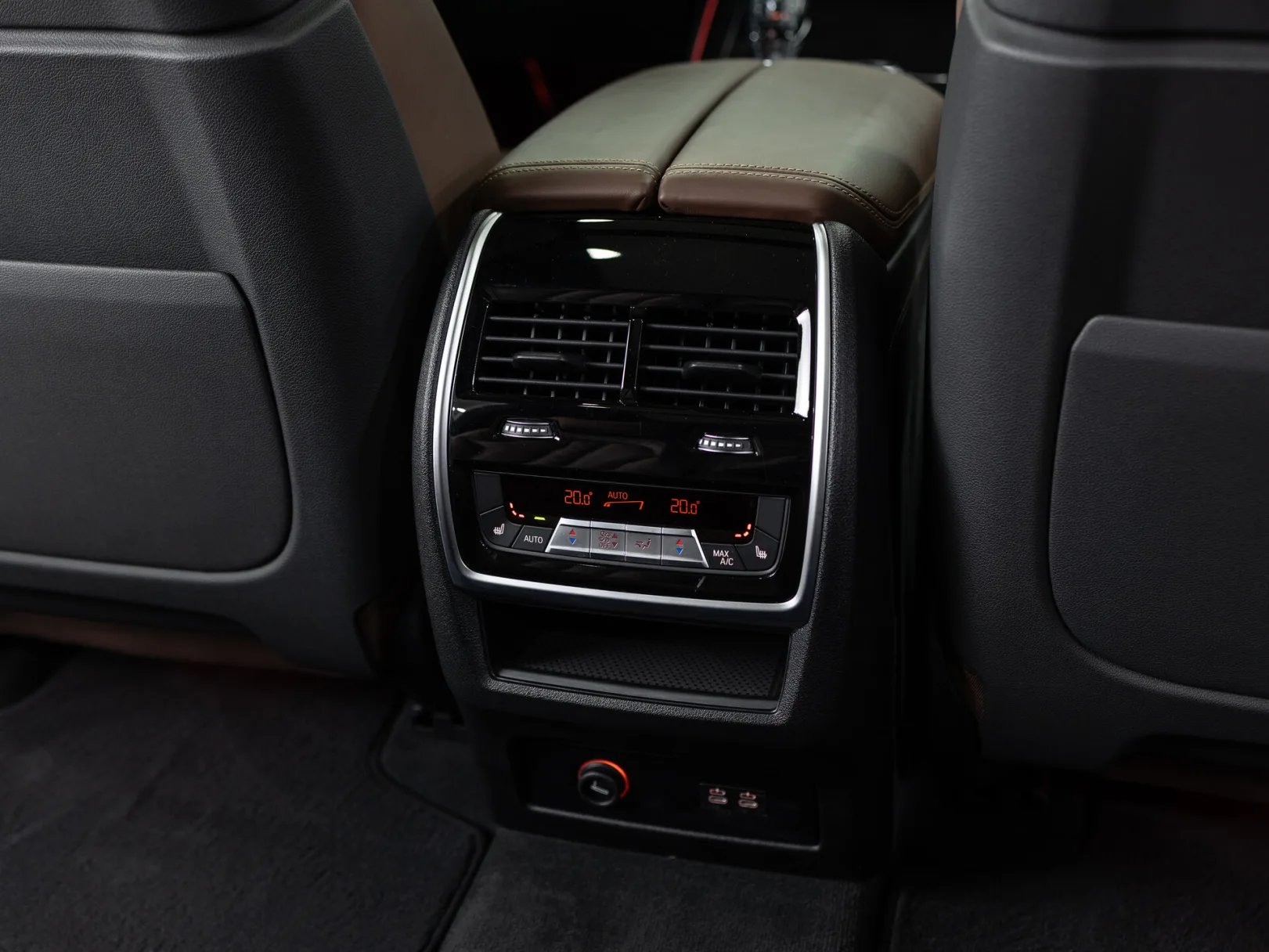 BMW X7 M50d M Special I (G07), 2020 — экстерьер, фото 29