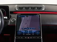 Mercedes-Benz S-Класс S 350 d 4MATIC PREMIUM VII (W223), 2021 — экстерьер, фото 20