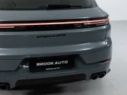 Porsche Cayenne GTS III Рестайлинг, 2026 — экстерьер, фото 37
