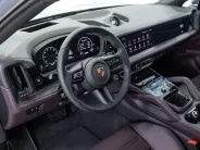 Porsche Cayenne Coupé III Рестайлинг, 2026 — экстерьер, фото 10