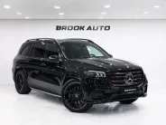 Mercedes-Benz GLS 450 d 4MATIC II (X167) Рестайлинг, 2025 — экстерьер, фото 3