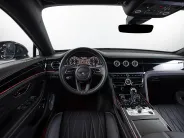 Bentley Flying Spur Individual III, 2021 — экстерьер, фото 12