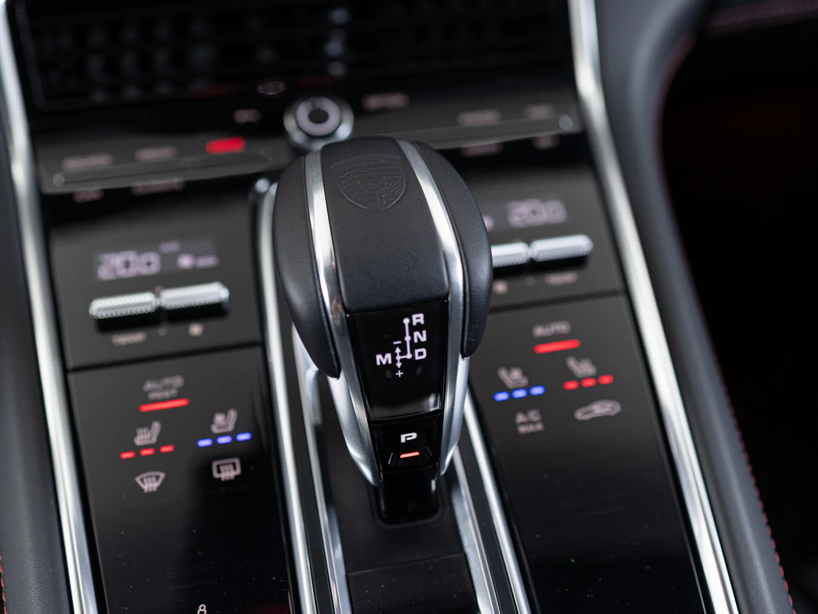 Porsche Panamera GTS II Рестайлинг, 2022 — экстерьер, фото 19