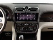 Bentley Bentayga Individual I Рестайлинг, 2022 — экстерьер, фото 21