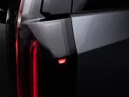 Cadillac Escalade-V V-series I Рестайлинг, 2025 — экстерьер, фото 39