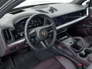 Porsche Cayenne Базовая III Рестайлинг, 2025 — экстерьер, фото 9