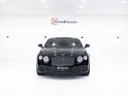 Bentley Continental GT II, 2012 — экстерьер, фото 2