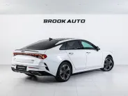 Kia K5 GT Line+ III, 2022 — экстерьер, фото 6