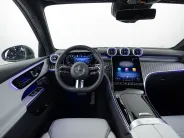 Mercedes-Benz GLC 300 4MATIC II (X254), 2025 — экстерьер, фото 13
