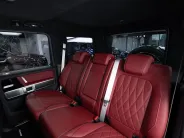 Mercedes-Benz G-Класс AMG G 63 II (W465) Рестайлинг, 2024 — экстерьер, фото 33