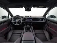 Porsche Cayenne Базовая III Рестайлинг, 2026 — экстерьер, фото 31