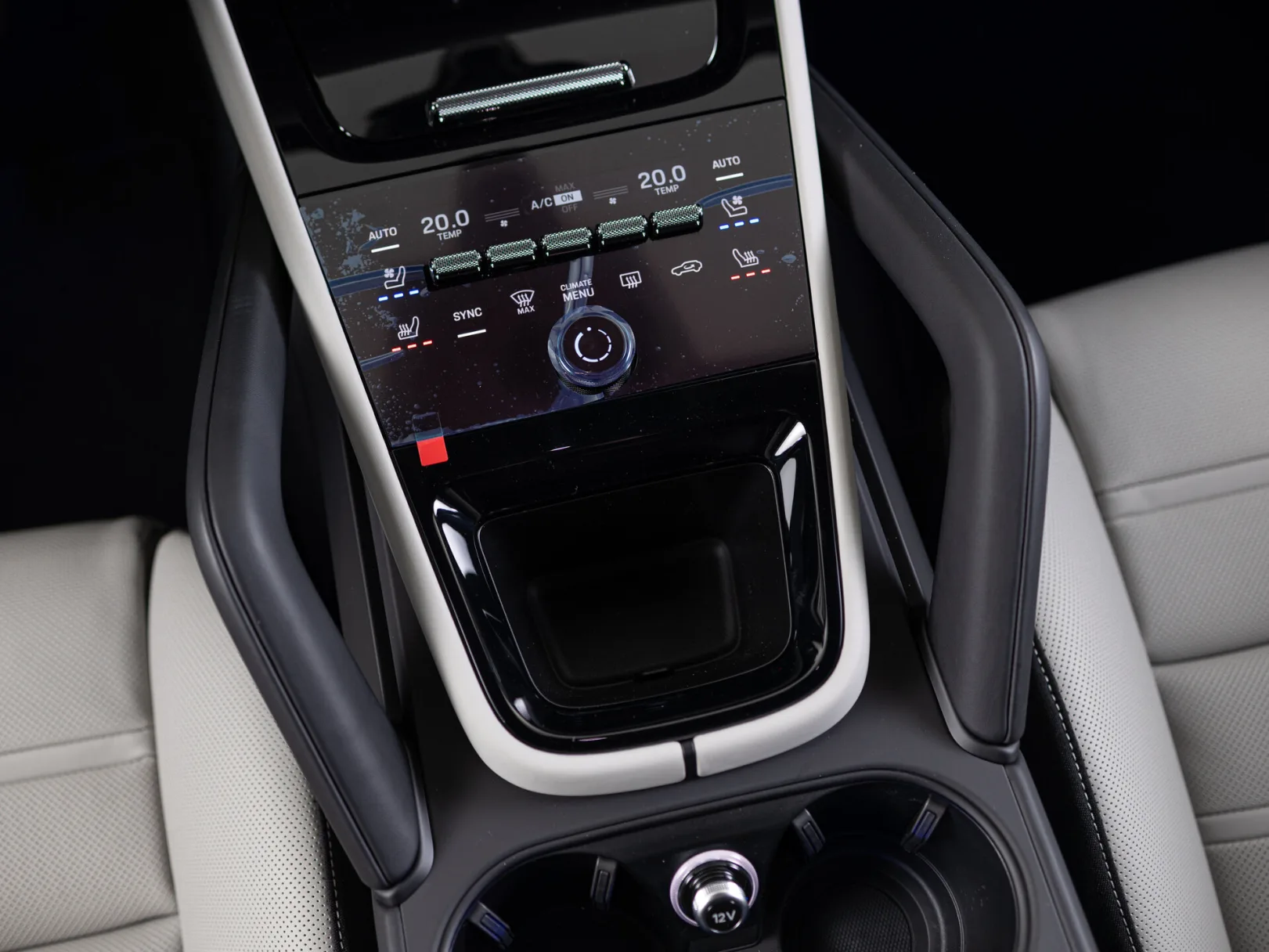 Porsche Cayenne GTS III Рестайлинг, 2025 — экстерьер, фото 20