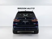 Alpina XB7 Allrad G07 Рестайлинг, 2022 — экстерьер, фото 5