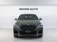 BMW X6 xDrive40d M Sport Pro III (G06), 2020 — экстерьер, фото 2