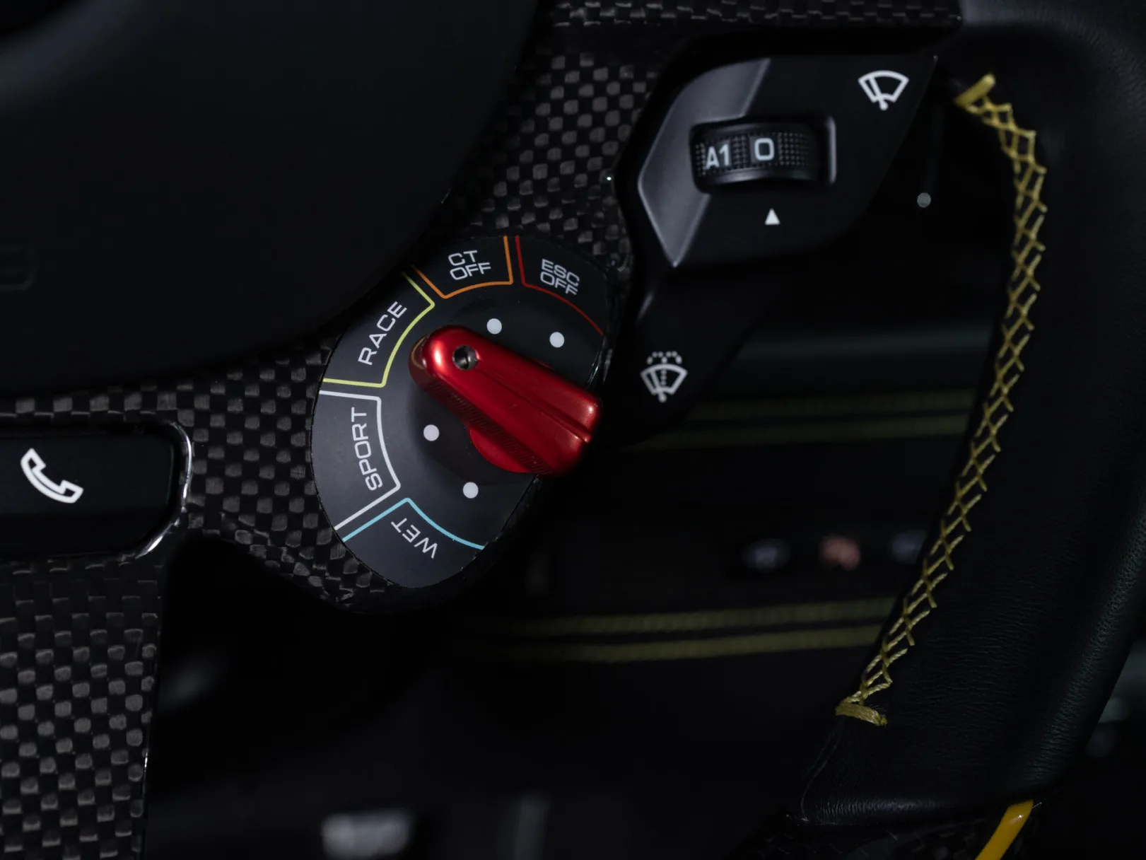 Ferrari F8 Individual I, 2021 — экстерьер, фото 17
