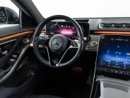 Mercedes-Benz S-Класс S 350 d 4MATIC LUXURY VII (W223), 2021 — экстерьер, фото 25