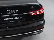 Audi A6 45 TFSI quattro S tronic V (C8) Рестайлинг, 2023 — экстерьер, фото 32