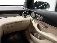 Mercedes-Benz GLC Coupe GLC 300 4MATIC купе Sport I (C253) Рестайлинг, 2021 — экстерьер, фото 19