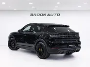 Porsche Cayenne Turbo GT III Рестайлинг, 2025 — экстерьер, фото 6
