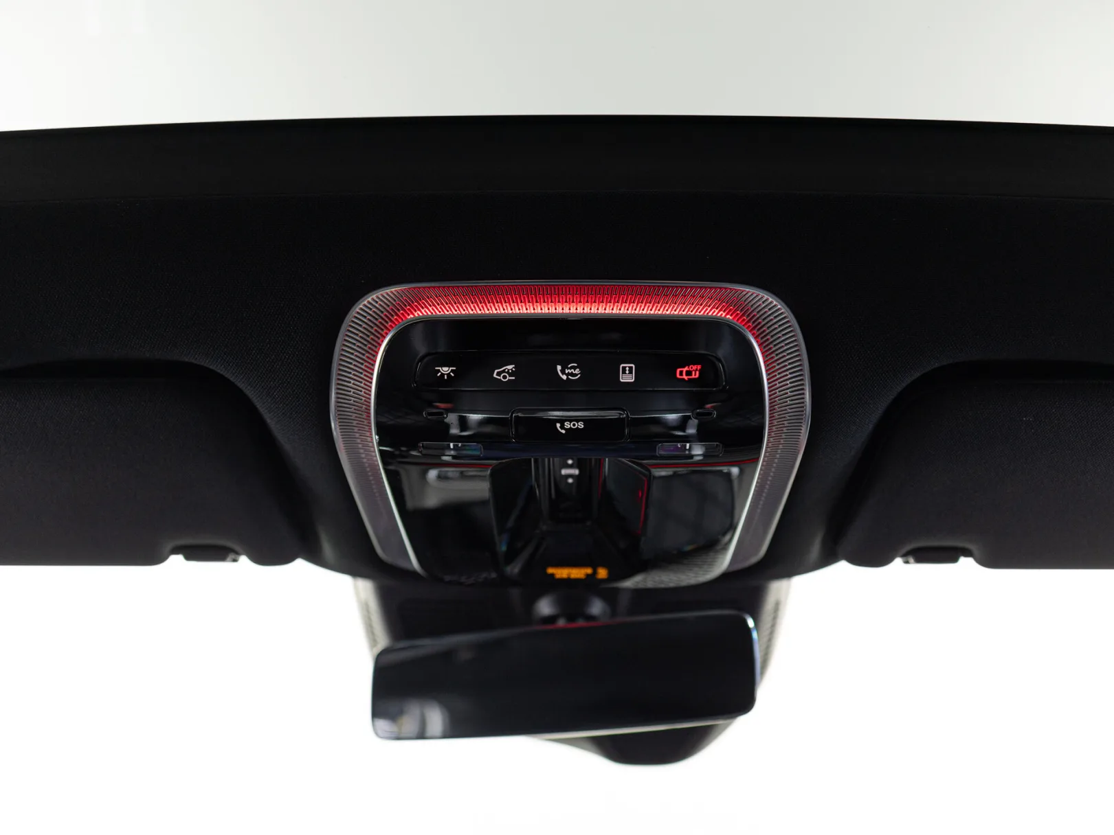 Mercedes-Benz S-Класс VII (W223), 2021 — экстерьер, фото 27