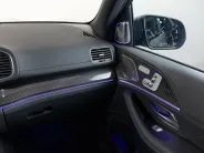 Mercedes-Benz GLS AMG GLS 63 4MATIC+ II (X167) Рестайлинг, 2025 — экстерьер, фото 19