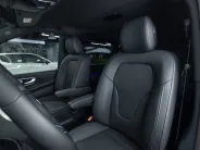 Mercedes-Benz V-Класс Avantgarde III (W447) Рестайлинг 2, 2025 — экстерьер, фото 11