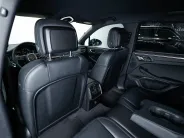 Porsche Macan Базовая I Рестайлинг 2, 2022 — экстерьер, фото 24