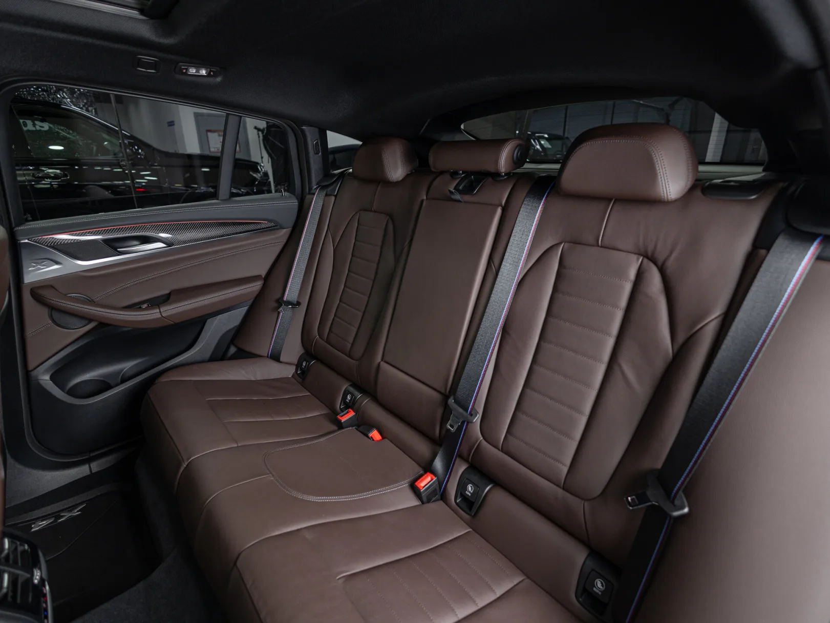 BMW X4 xDrive30d M Sport Edition 21 II (G02), 2021 — экстерьер, фото 30