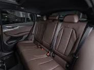 BMW X4 xDrive30d M Sport Edition 21 II (G02), 2021 — экстерьер, фото 30