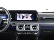 Mercedes-Benz G-Класс G 450 d AMG Line III (W465) Рестайлинг, 2024 — экстерьер, фото 22