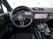 Porsche Cayenne Turbo III, 2019 — экстерьер, фото 12