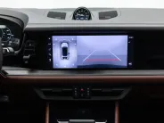 Porsche Cayenne Coupé III Рестайлинг, 2026 — экстерьер, фото 24