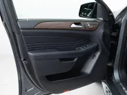 Mercedes-Benz GLE Coupe GLE 350 d 4MATIC Купе Особая серия I (C292), 2019 — экстерьер, фото 9