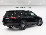 Mercedes-Benz GLS 450 4MATIC II (X167) Рестайлинг, 2025 — экстерьер, фото 6