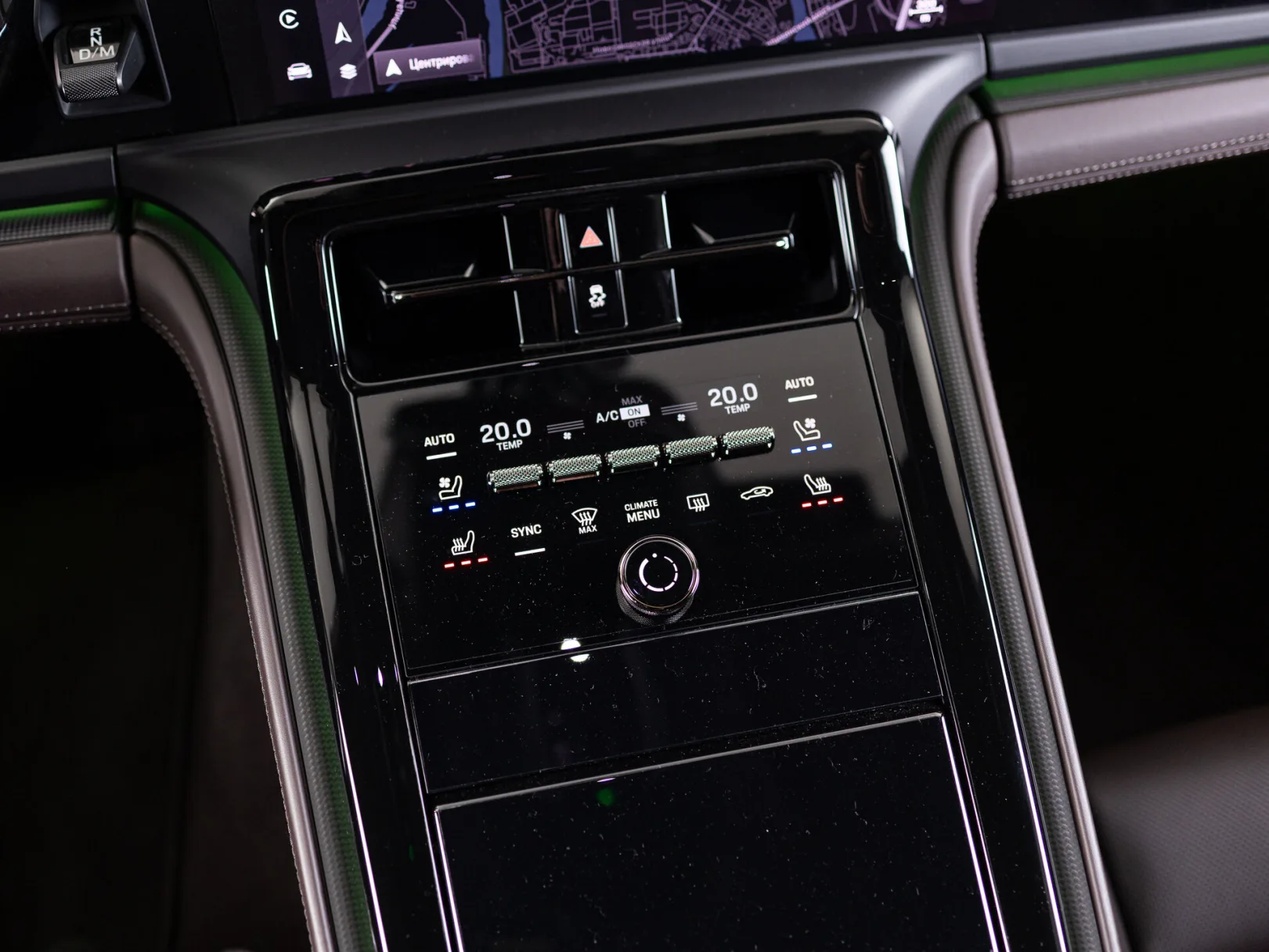 Porsche Panamera Turbo S E-Hybrid III, 2024 — экстерьер, фото 21