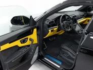 Lamborghini Urus Individual I, 2021 — экстерьер, фото 7