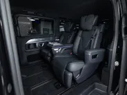 Mercedes-Benz V-Класс Exclusive III (W447) Рестайлинг 2, 2025 — экстерьер, фото 7
