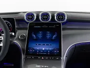 Mercedes-Benz GLC AMG GLC 43 4MATIC II (X254), 2025 — экстерьер, фото 27