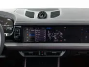 Porsche Cayenne Coupé III Рестайлинг, 2024 — экстерьер, фото 20