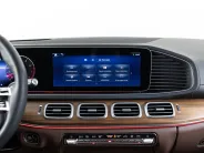 Mercedes-Benz GLS 450 4MATIC II (X167) Рестайлинг, 2025 — экстерьер, фото 21