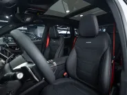 Mercedes-Benz GLC AMG GLC 43 4MATIC II (X254), 2025 — экстерьер, фото 10