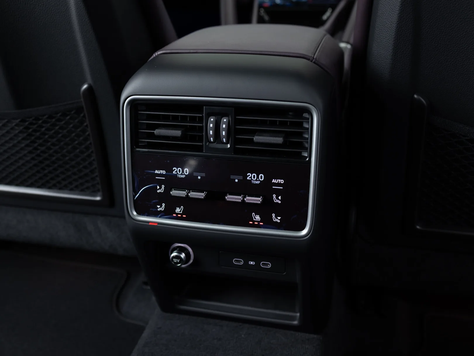 Porsche Cayenne GTS III Рестайлинг, 2025 — экстерьер, фото 28