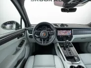 Porsche Macan T I Рестайлинг 2, 2025 — экстерьер, фото 13