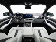 BMW X5 M Competition III (F95) Рестайлинг, 2026 — экстерьер, фото 33