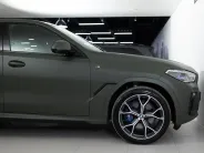 BMW X6 xDrive40d M Sport Pro III (G06), 2020 — экстерьер, фото 31