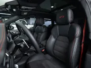 Porsche Macan GTS I Рестайлинг 2, 2025 — экстерьер, фото 11